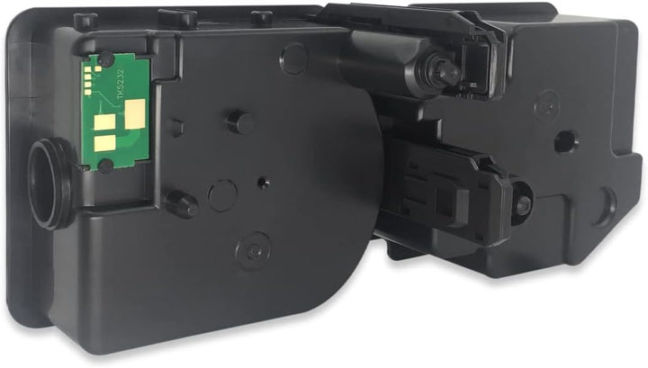 GREENPRINT Kompatible Tonerkartuschen TK5230 TK-5230 2 Schwarz Hohe Kapazität 2600 Seiten für Kyocer