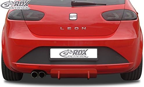 RDX Racedesign RDHAD1-003 Heckdiffusor