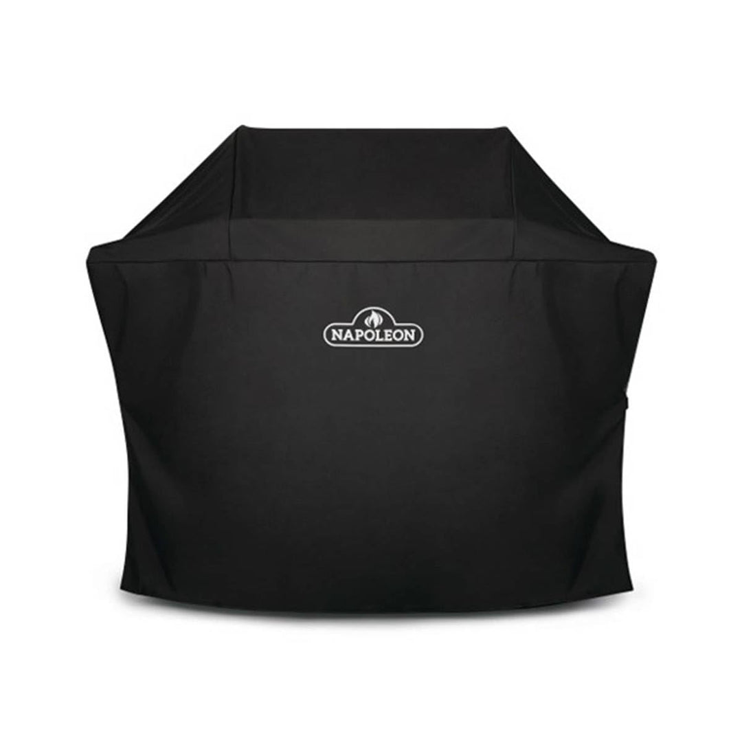 Napoleon 61444 Abdeckhaube für Freestyle, pagestische hochgeklappt
