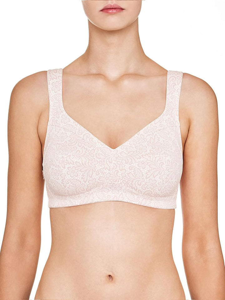 Susa BH ohne Bügel Limited 8185 Gr. 85E in Rose Blush
