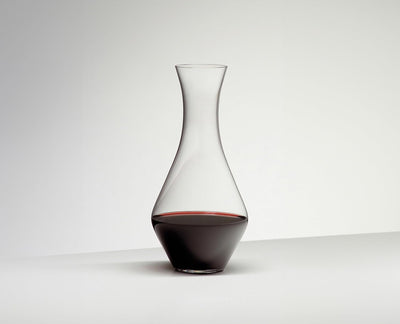 RIEDEL Cabernet Magnum Dekanter Transparent One Size, Transparent One Size