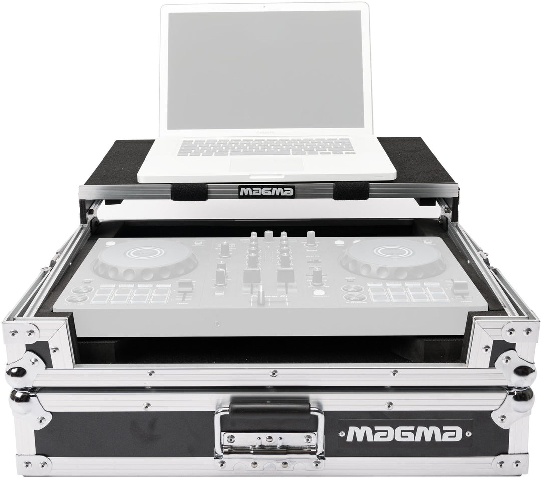 MAGMA DJ Controller Workstation DDJ-FLX4/DDJ-400