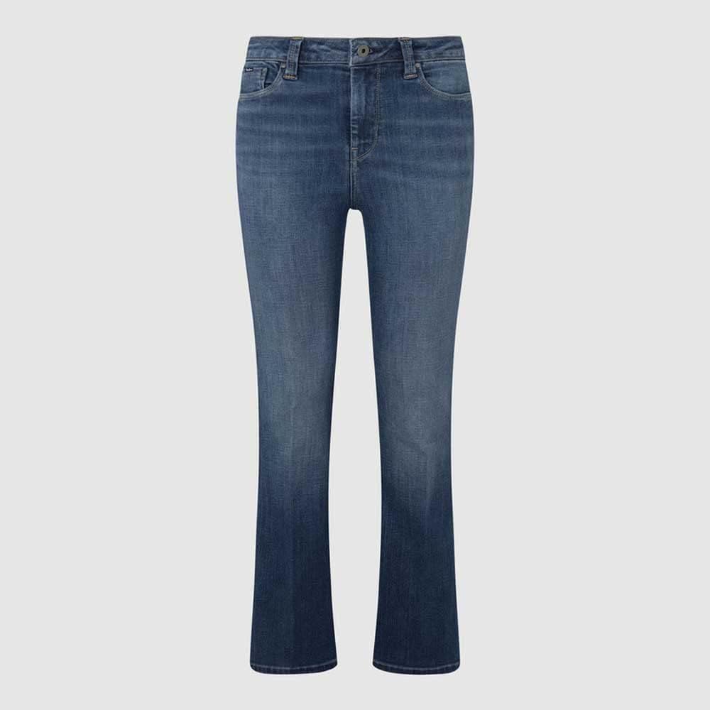 Pepe Jeans Damen Jeans Dion Blue Denim 29" "32