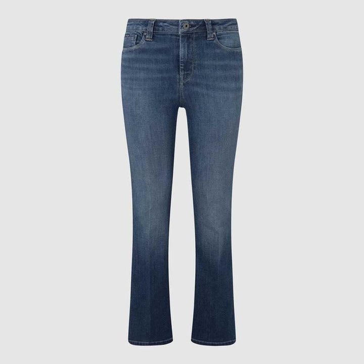 Pepe Jeans Damen Jeans Dion Blue Denim 29" "32