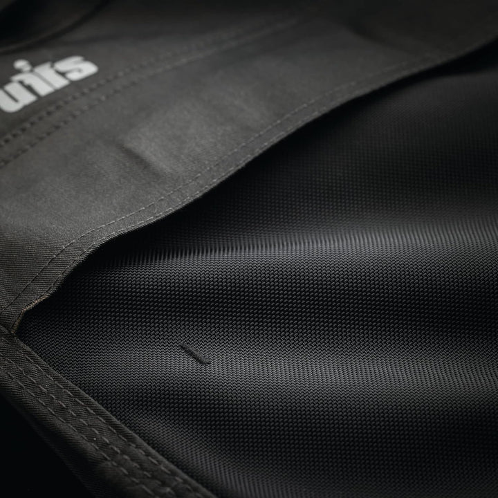 Scruffs Arbeitshose „Pro Flex“, anthrazit, 28W / 30L