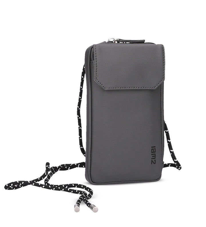 Zwei CARGO Phone Bag CAP30 stone, Stone