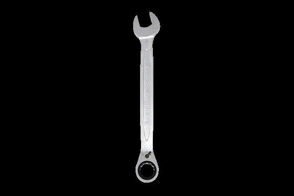 KS Tools 503.4643 GEARplus Ratschenringmaulschlüssel,umschaltbar,36mm 36 mm, 36 mm