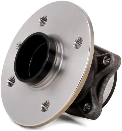 SKF Radlagersatz Radlager Set Hinten | VKBA 3697 | Für C1 107 108 AYGO