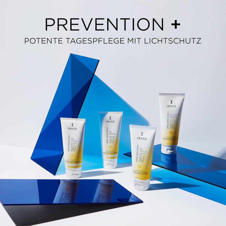Image Skincare - Prevention+ Daily Matte Moisturizer SPF30-91 g