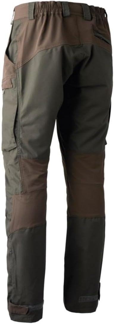 Deerhunter Strike Hose Dunkelgrün 34" (C50) Braun, 34" (C50) Braun