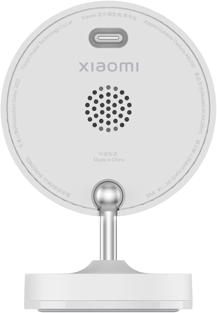 XIAOMI Outdoor Camera AW200 AW200 Outdoor, AW200 Outdoor