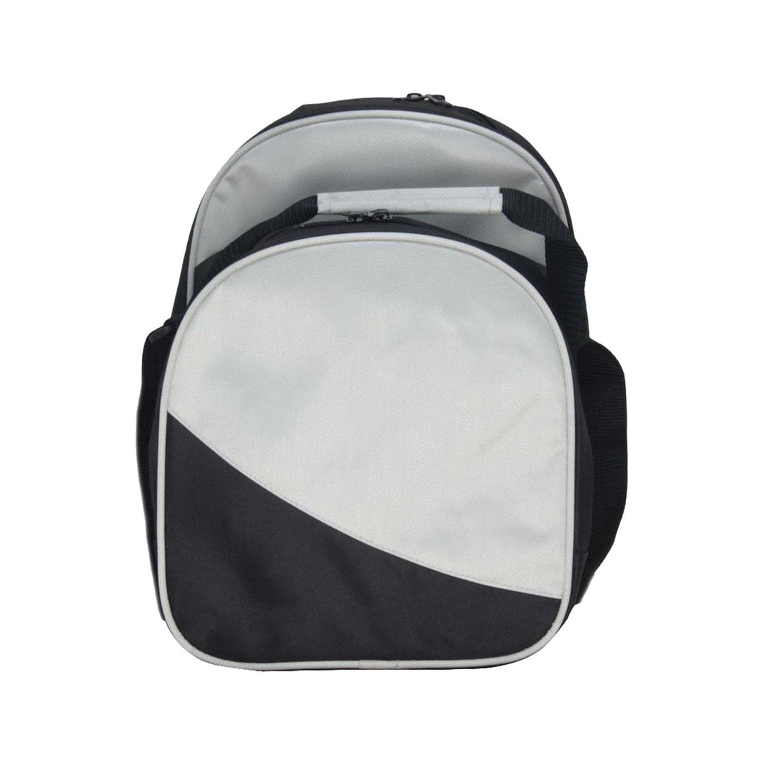 Rianpesn Bowlingkugel-Tasche, Tasche für Bowlingkugeln für Herren, Bowlingtasche, für 1 Bowlingkugel