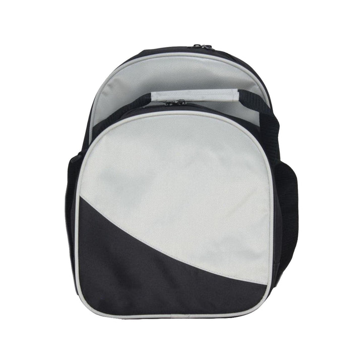Rianpesn Bowlingkugel-Tasche, Tasche für Bowlingkugeln für Herren, Bowlingtasche, für 1 Bowlingkugel