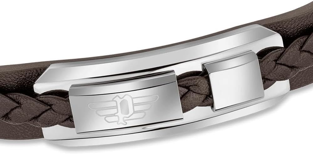 Police Herrenarmband - PEAGB2120322