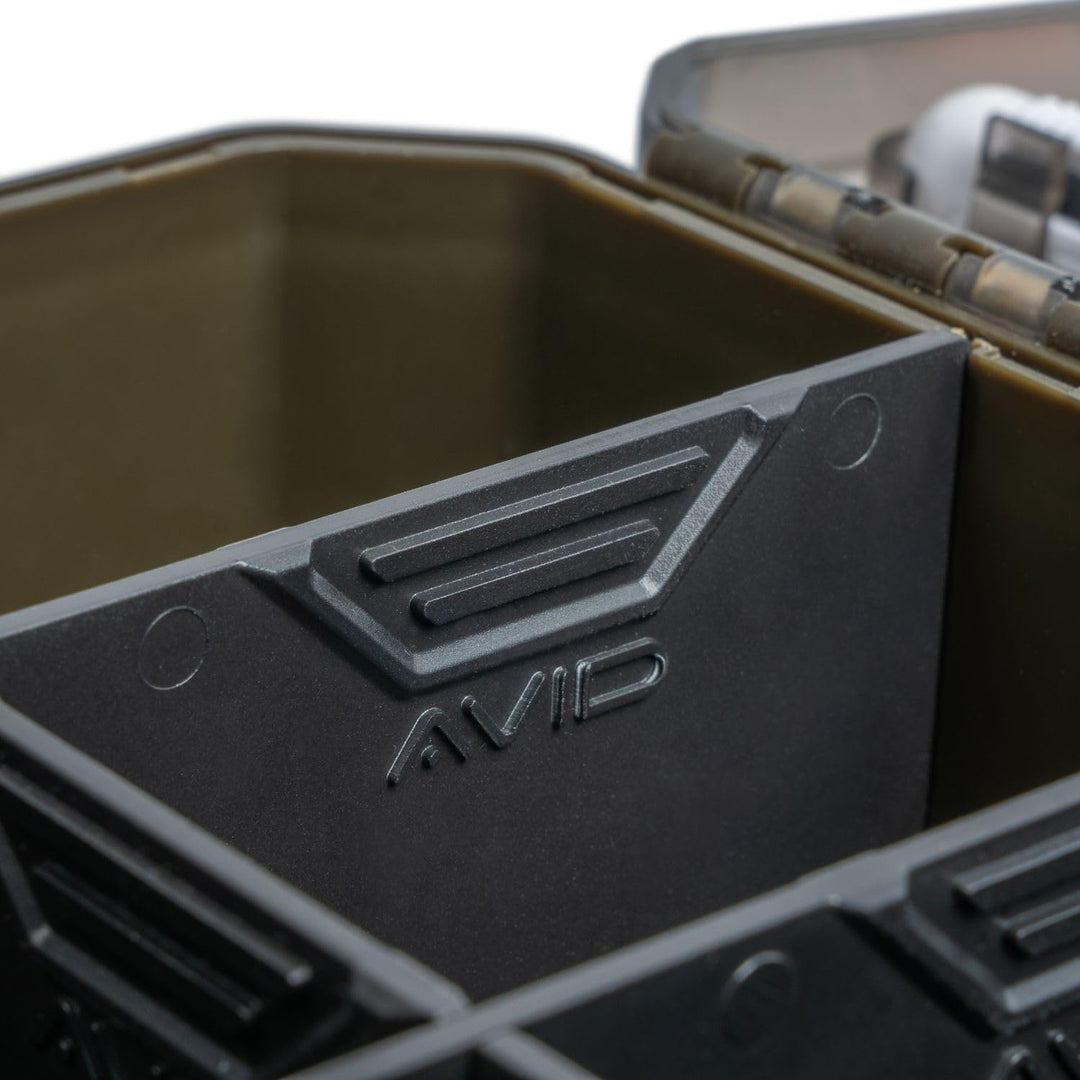 Avid Reload Zubehörbox