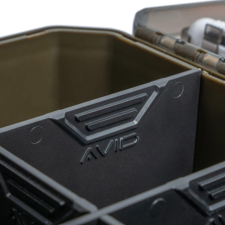 Avid Reload Zubehörbox