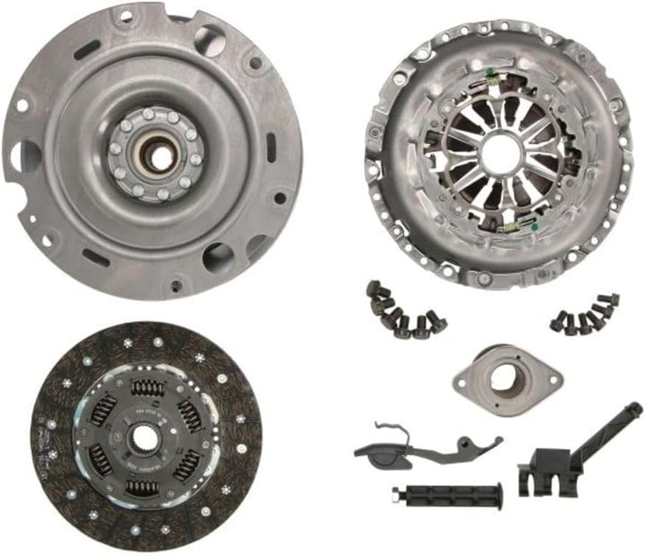 LuK 600 0153 00 Kupplungssatz