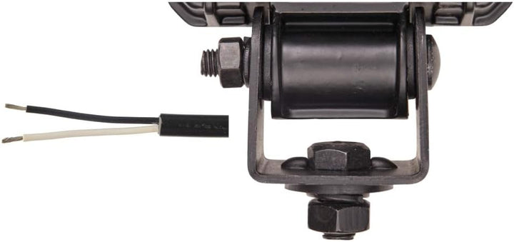 HELLA - LED-Arbeitsscheinwerfer - Eco 26 - 24/12V - 2000lm - geschraubt/Anbau - schwenkbarer Montage