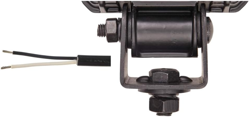 HELLA - LED-Arbeitsscheinwerfer - Eco 18 - 12/24V - 1350lm - geschraubt/Anbau - schwenkbarer Montage
