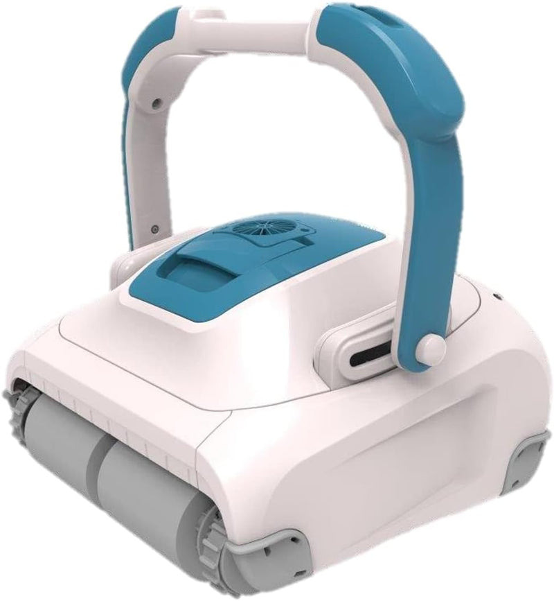 BWT Aquabot WR300 by Poolroboter mit Gyroskop, Weiss