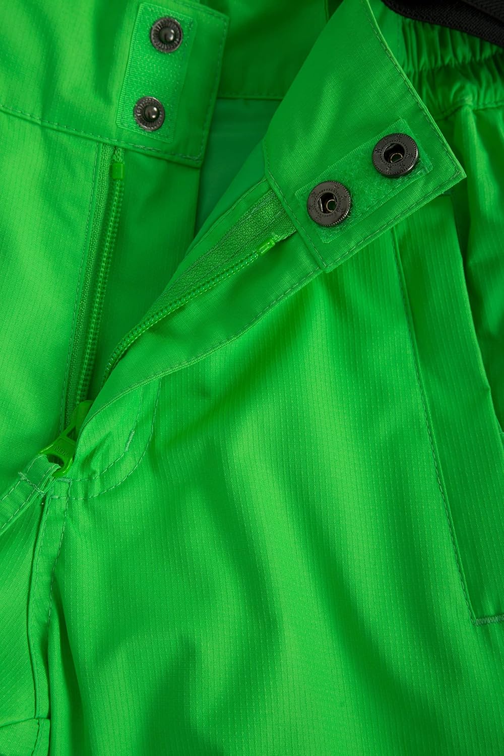 Mountain Warehouse Raptor Skihose für Kinder - Taschen, schneedichte Hose, abnehmbare Träger & Reiss