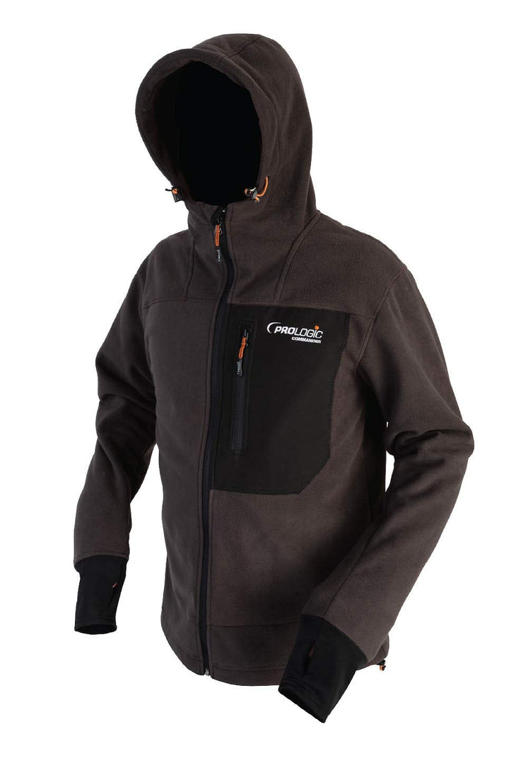 Prologic Commander Fleece Jacket XL