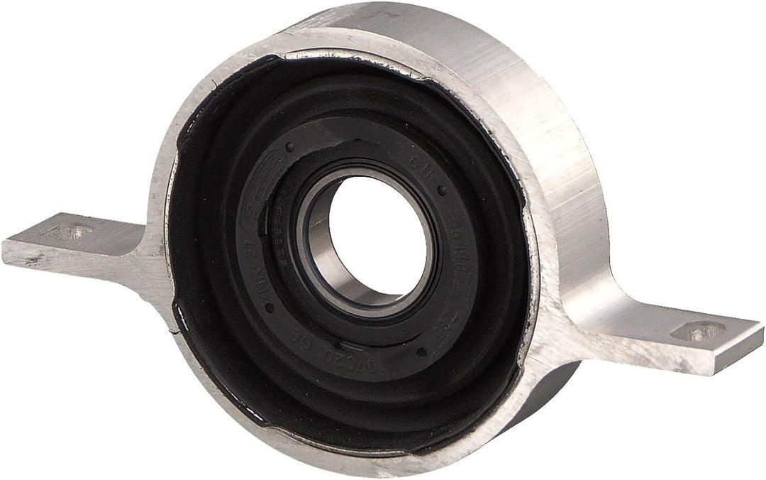 febi bilstein 44567 Kardanwellenmittellager mit Kugellager , 1 Stück