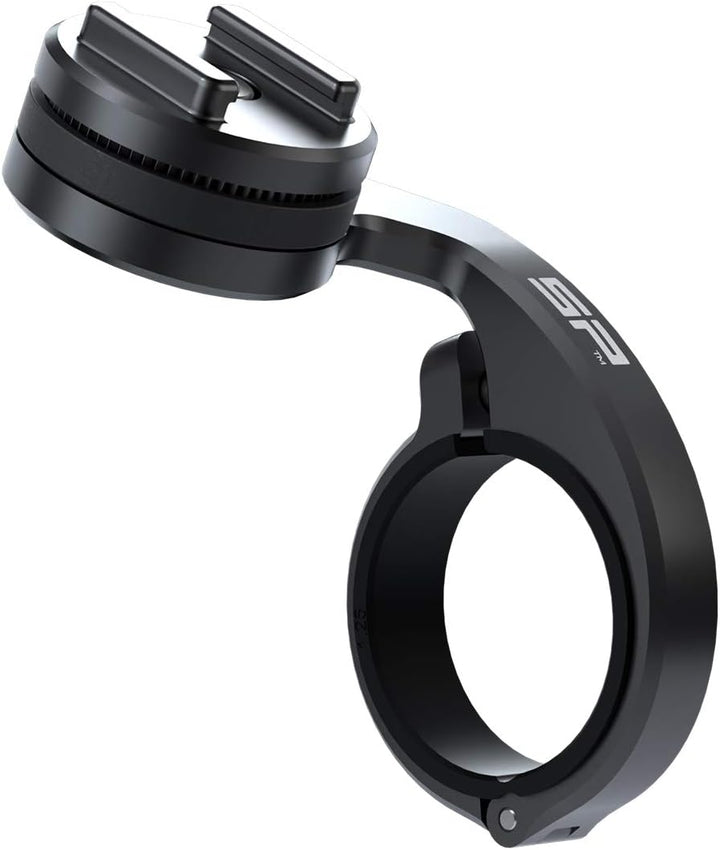 SP CONNECT Handlebar Mount Pro MTB Schwarz Einheitsgrösse Single, Schwarz Einheitsgrösse Single