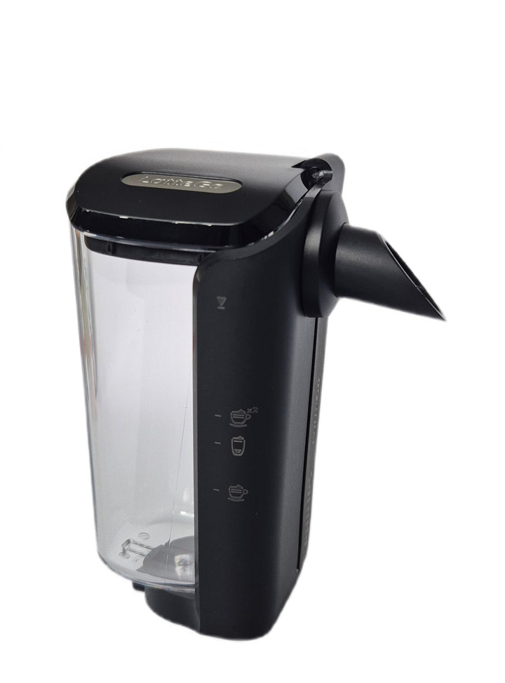 Karaffe Milchbehälter Milchkanne Version C Premium kompatibel mit Philips LatteGo Latte Go CP1199 Se