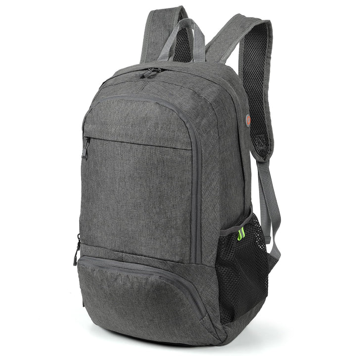 TANTOMI Wanderrucksack Ultraleicht Faltbarer Rucksack Klein, Packable Tagesrucksäcke Trekkingrucksac