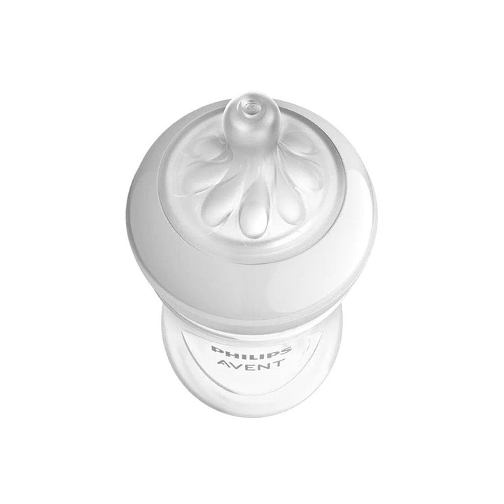 Avent Natural Response Set Neugeborenes SCD837/12