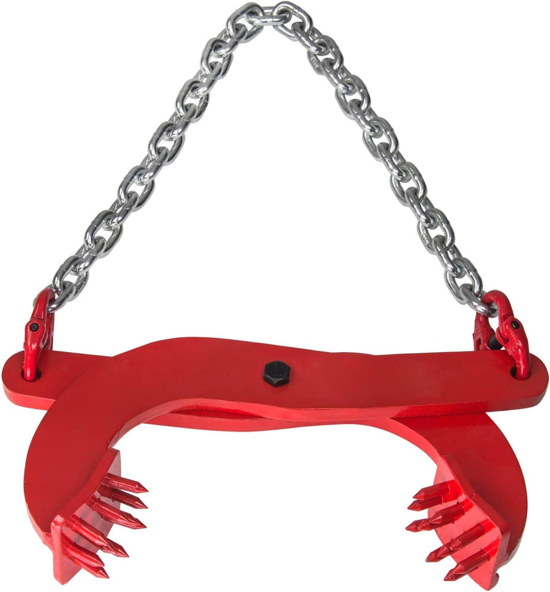 DEMA Steinzange 1800 kg / 15 cm (6")