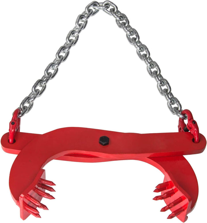 DEMA Steinzange 1800 kg / 15 cm (6")