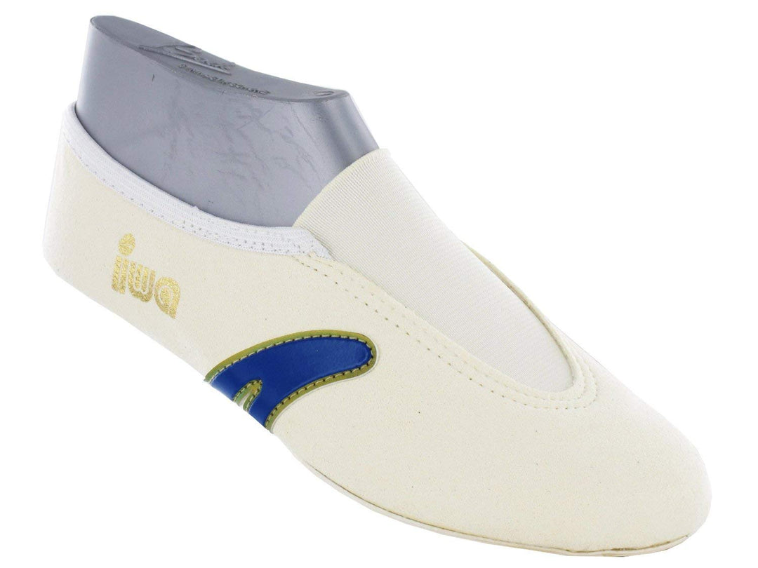 Iwa Gymnastikschuh 30 EU, 30 EU