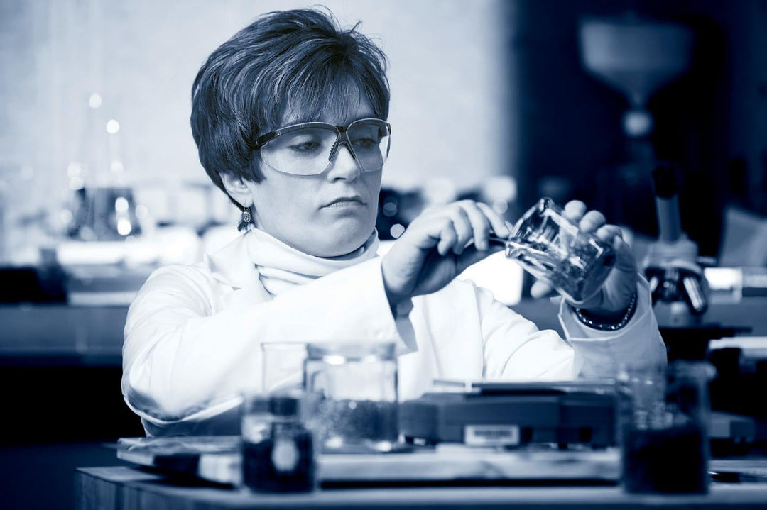 Honeywell 1011021 XC Frame Shade 3.0 Lens, Blue Klassisch Silberner Spiegel, Klassisch Silberner Spi