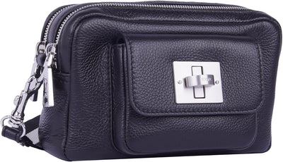 Joop! - carino susan shoulderbag xshz Schwarz