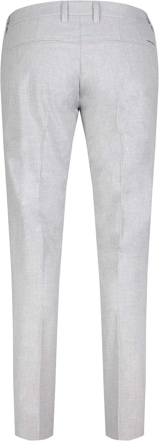MAC Jeans Herren Hose Lennox Carbonium Bi Stretch 36/30