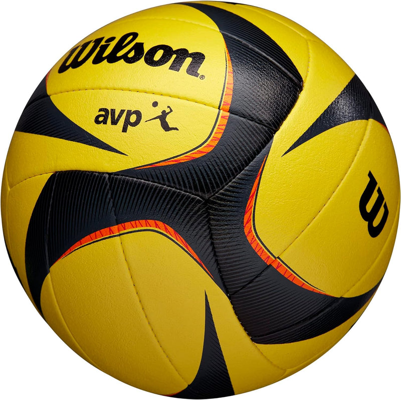 Wilson AVP Game Volleyballs- Official Size ARX, ARX