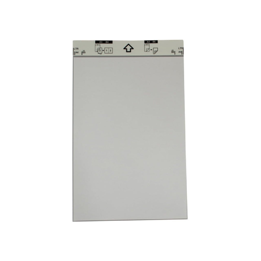 Brother CS-A3401 Carrier Sheet, 2x Trägerbogen für DS-640, DS-740, DS-940, NEU