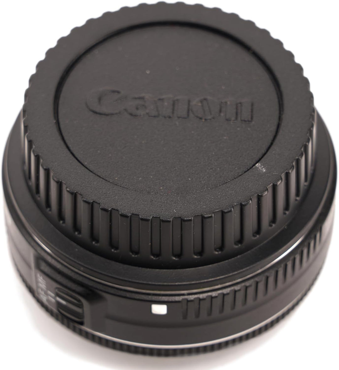Canon Lenses Canon EF-S 24mm f/2.8 STM