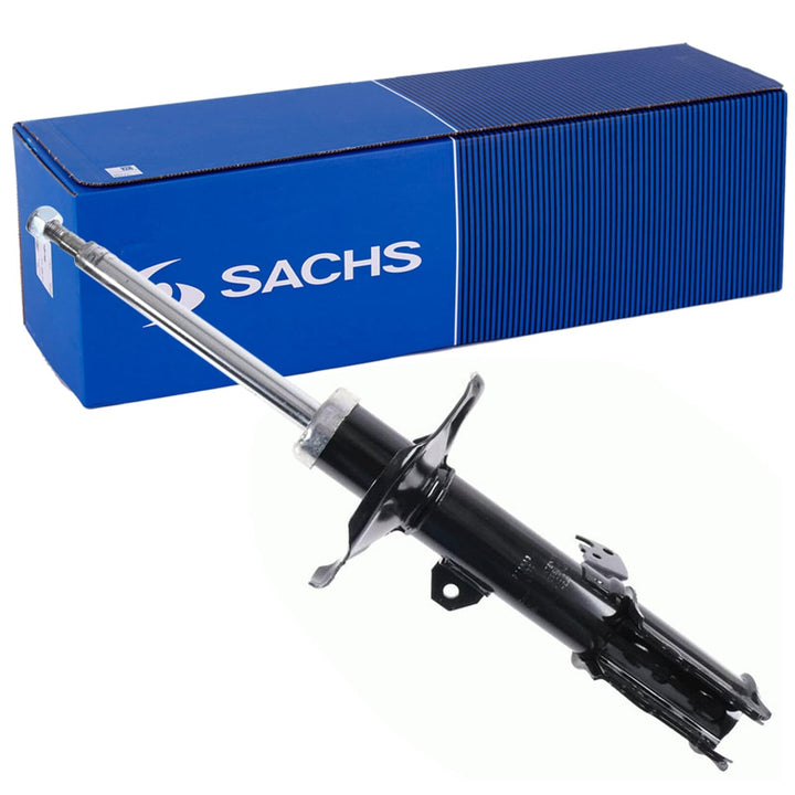 SACHS 311 913 Stossdämpfer Für Toyota COROLLA/ALLEX (_E12_) 2001-2007 rechts, Vorderachse