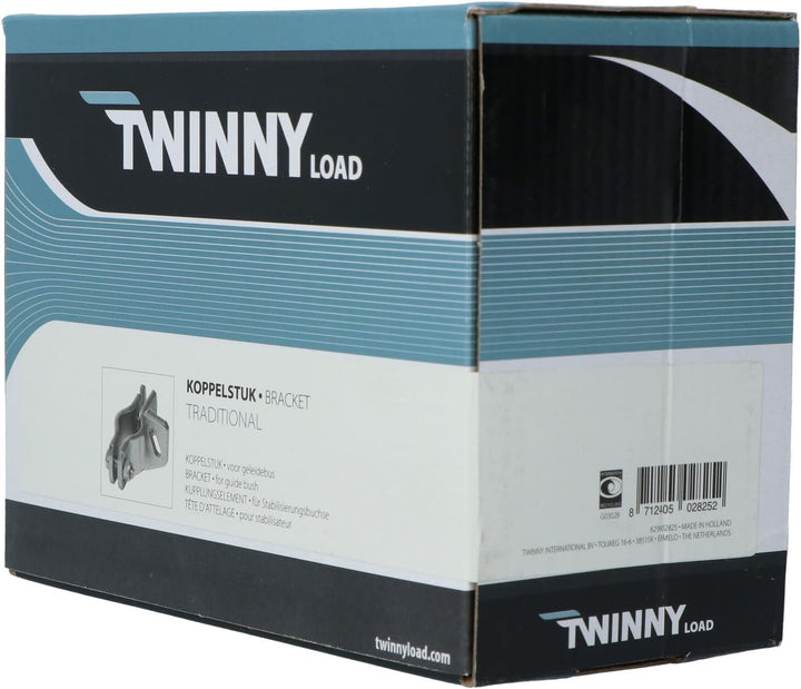 Twinny Load 7902825 62.99.02825 Kupplungselement Single, Single