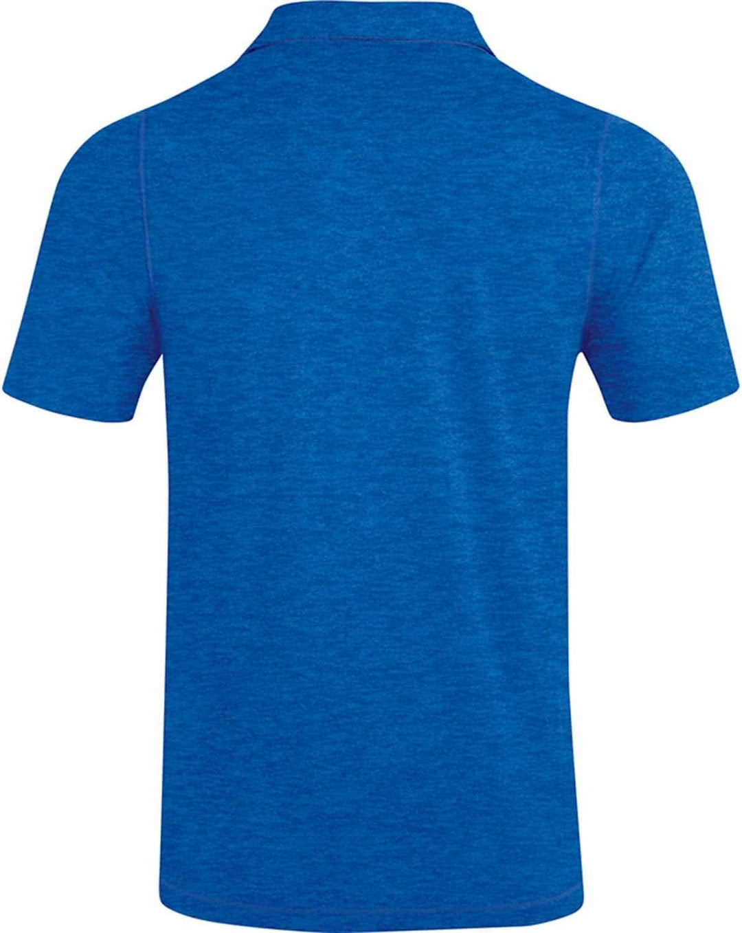 JAKO Premium Basics Poloshirt Herren S Blauschwarz, S Blauschwarz