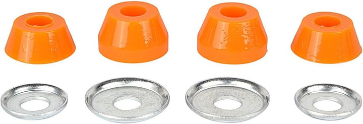 Independent 4er Pack Standard Conical 90a medium Lenkgummis