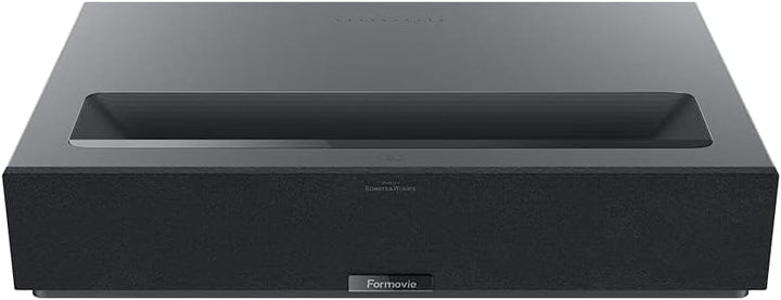 Formovie Theater Ultra Short Throw Projector 2800 Lumen Triple Laser UST Fengmi T1 Global LaserTV fo