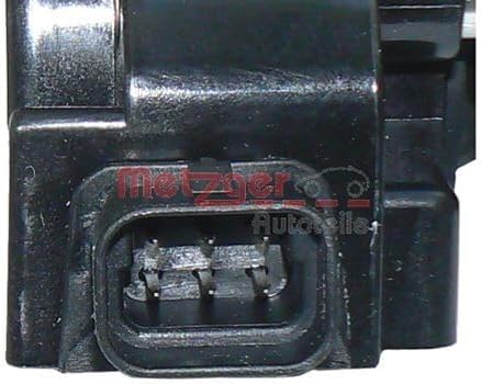 Metzger 0880002 Zündspule