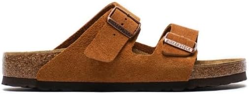 Birkenstock Madrid 40623, Unisex - Erwachsene Clogs &amp; Pantoletten aus Birko-Flor 38/40 EU Nerz, 38/4