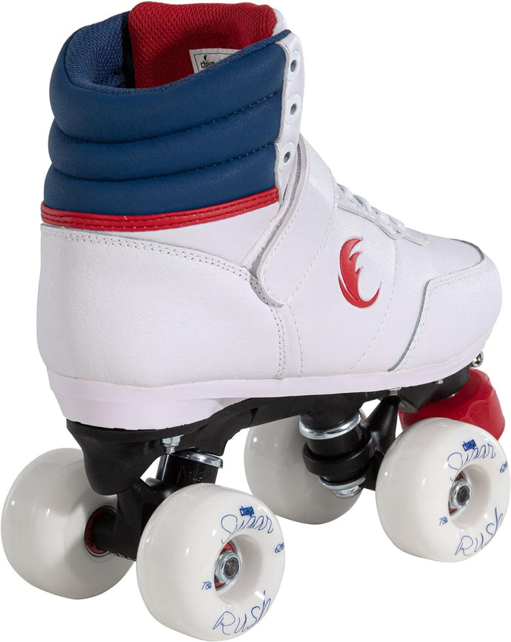 Chaya Roller Skate Jump 2.0, für Damen und Herren 39, 39