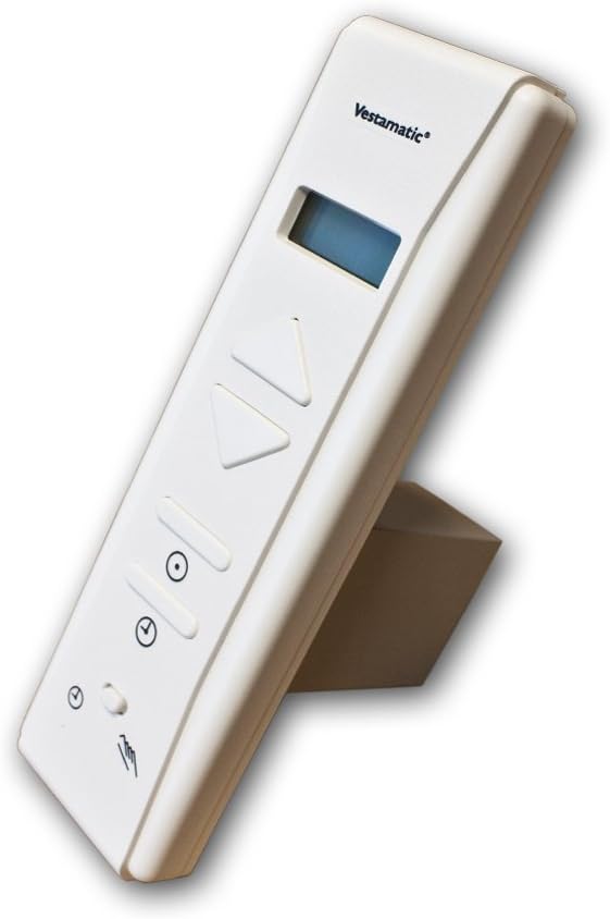 Vestamatic Rollmat Plus G/S 01655030 - Rollladensteuerung für den Gurtwicklerschacht