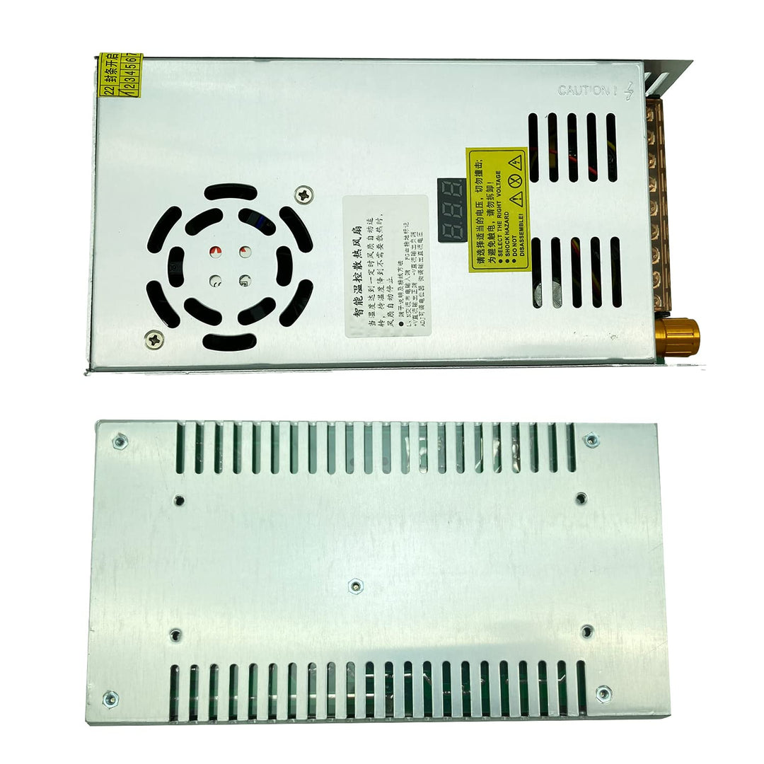 Lianshi Transformator AC-DC 0-24V einstellbar 20A 480W Spannung Digitalanzeige DC geregeltes Schaltn